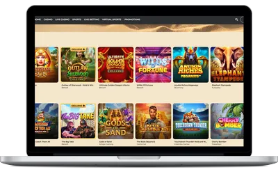 WinMega online casino